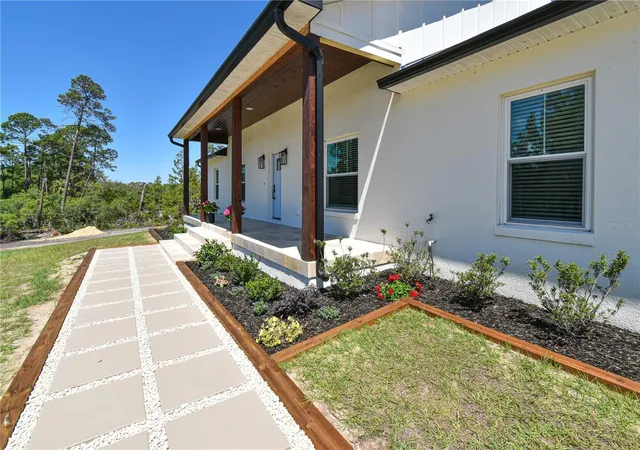 Photo 4 of Single family home for sale at 7890 SW 129th Avenue, Cedar Key, FL 32625 | MLS# OM724091 | Listing updated on 2026-09-20