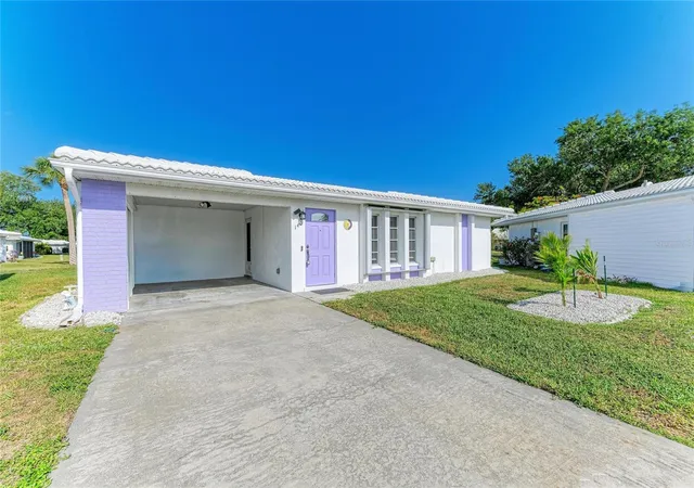 Condo for sale at 140 Circlewood Dr #C1-4, VENICE, FL 34293 | MLS# A4692560
