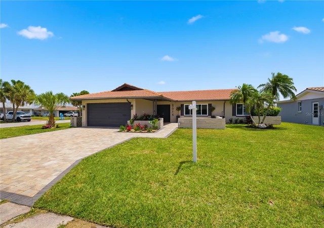 Homes for sale in New Port Richey, FL | 5016 Dory Dr, New Port Richey, FL 34652 | MLS# TB8505265