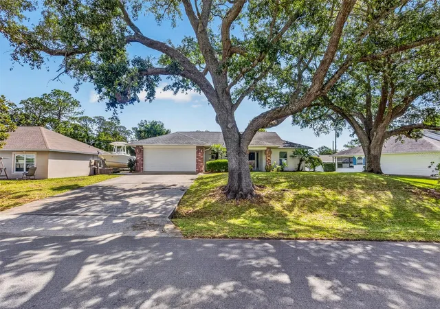 Homes for sale in Edgewater, FL | 2225 Vista Palm Dr, Edgewater, FL 32141 | MLS# NS1088137