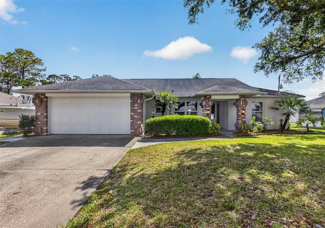 Homes for sale in Edgewater, FL | 2225 Vista Palm Dr, Edgewater, FL 32141 | MLS# NS1088137