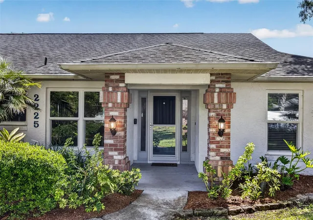Homes for sale in Edgewater, FL | 2225 Vista Palm Dr, Edgewater, FL 32141 | MLS# NS1088137