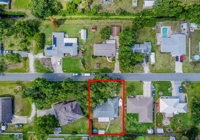 Homes for sale in Edgewater, FL | 2225 Vista Palm Dr, Edgewater, FL 32141 | MLS# NS1088137