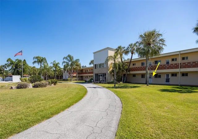 1st image of 2900 45th St S #7, Gulfport, FL 33711 | MLS# TB8505272