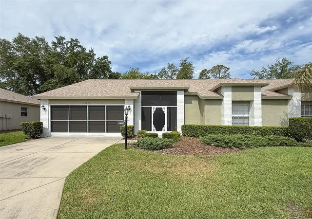 Photo 1 of Single family home for sale at 18037 Baywood Forest Dr, Hudson, FL 34667 | MLS# W7885470 | Listing updated on 2026-10-07