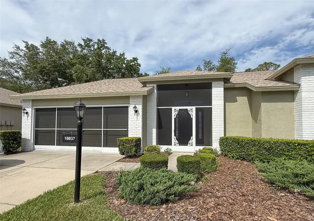 Photo 2 of Single family home for sale at 18037 Baywood Forest Dr, Hudson, FL 34667 | MLS# W7885470 | Listing updated on 2026-10-07