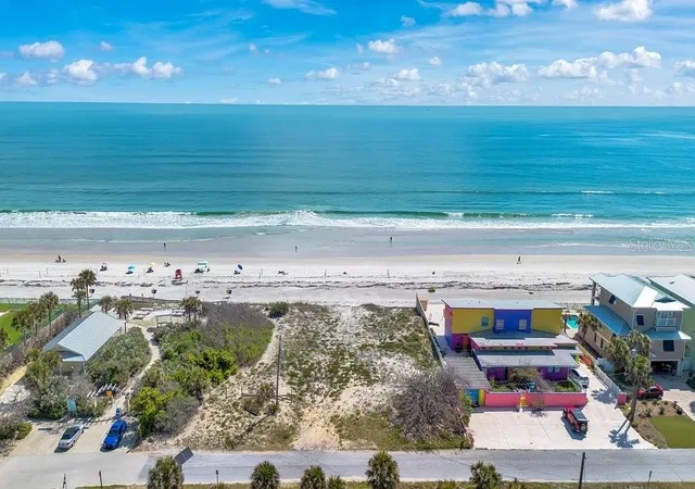 Photo 2 of Land for sale at 4591 S Atlantic Ave, Port Orange, FL 32127 | MLS# O6404939 | Listing updated on 2026-10-05