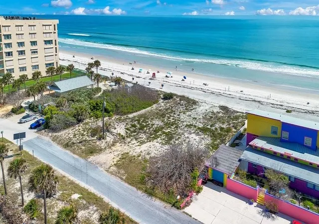 Photo 3 of Land for sale at 4591 S Atlantic Ave, Port Orange, FL 32127 | MLS# O6404939 | Listing updated on 2026-10-05
