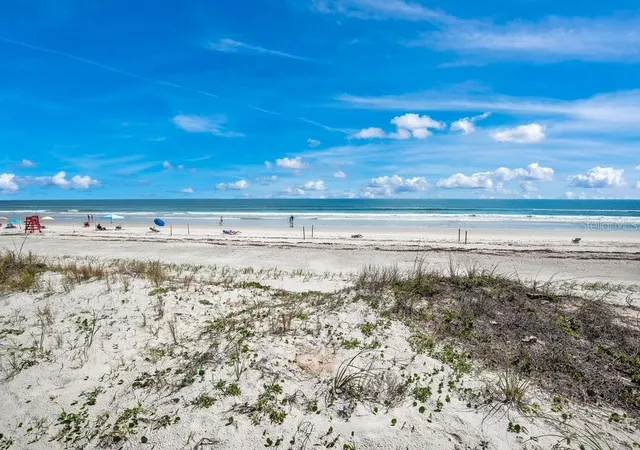 Photo 4 of Land for sale at 4591 S Atlantic Ave, Port Orange, FL 32127 | MLS# O6404939 | Listing updated on 2026-10-05