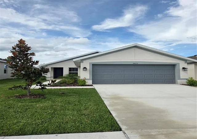 Photo 1 of Single family home for sale at 9423 Highland Hills Dr St, Hudson, FL 34667 | MLS# TB8505274 | Listing updated on 2026-10-06