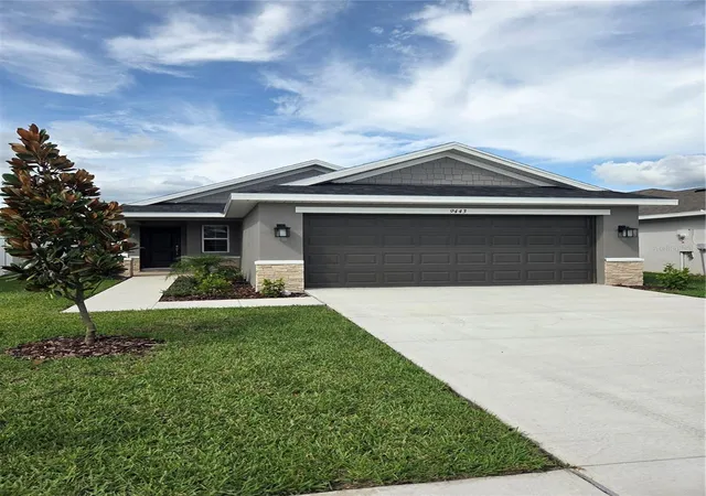 Photo 1 of Single family home for sale at 9443 Highland Hills Dr St, Hudson, FL 34667 | MLS# TB8505277 | Listing updated on 2026-10-03