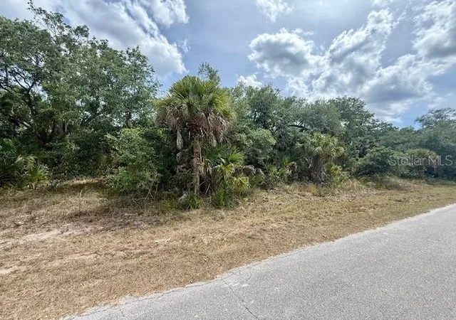 Photo 4 of Land for sale at 19135 Ruskin Ave, Port Charlotte, FL 33954 | MLS# C7525774 | Listing updated on 2026-07-17