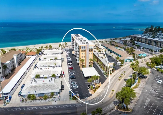 Photo 2 of Condo for sale at 1255 Tarpon Ctr Dr #406, Venice, FL 34285 | MLS# A4692572 | Listing updated on 2026-08-27