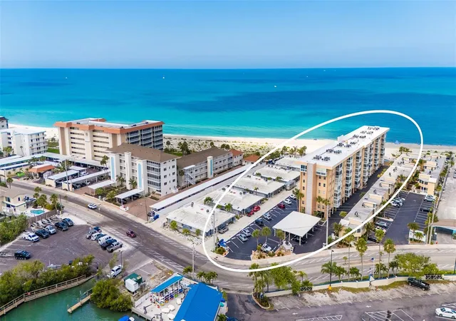 Photo 3 of Condo for sale at 1255 Tarpon Ctr Dr #406, Venice, FL 34285 | MLS# A4692572 | Listing updated on 2026-08-27