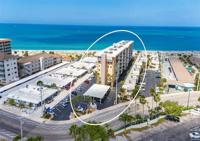 Photo 4 of Condo for sale at 1255 Tarpon Ctr Dr #406, Venice, FL 34285 | MLS# A4692572 | Listing updated on 2026-08-27