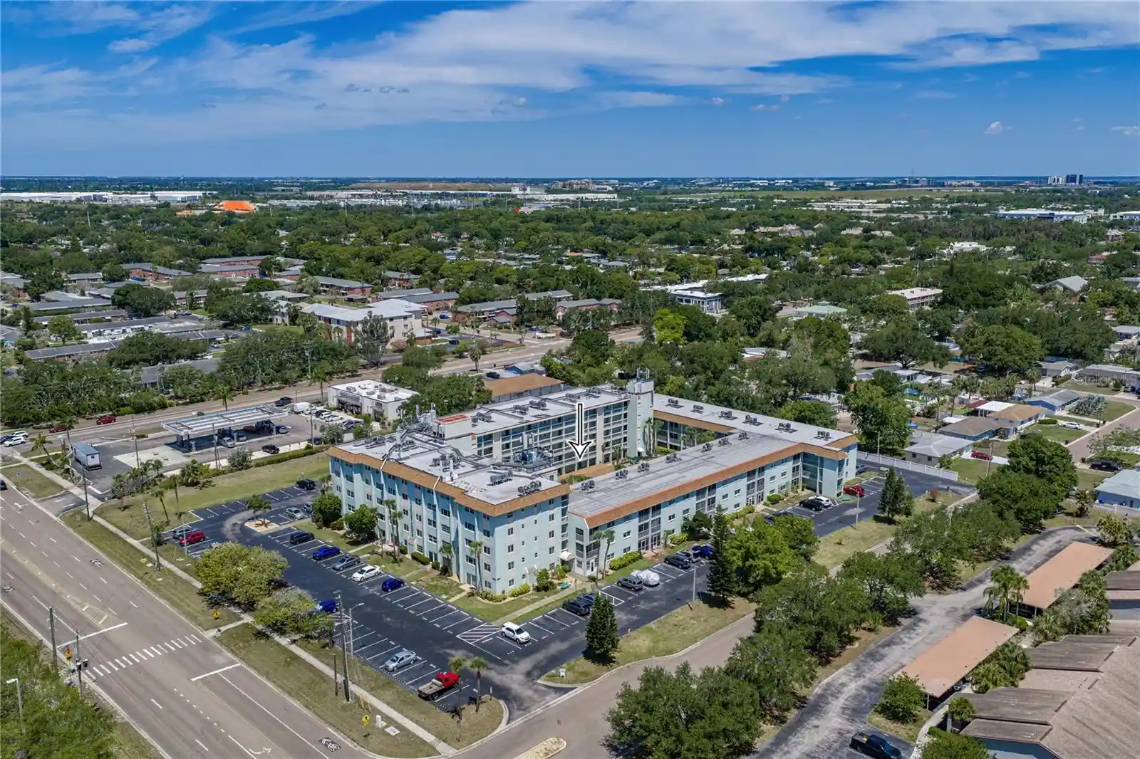 Listing Photo 60 - Condo for sale in 801 83Rd Ave N located at 801 83Rd Ave N, St. Petersburg, FL 33702 - Unit #108