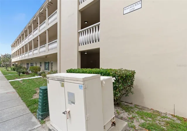 3rd image of 2170 Americus Blvd S #58, Clearwater, FL 33763 | MLS# W7885472