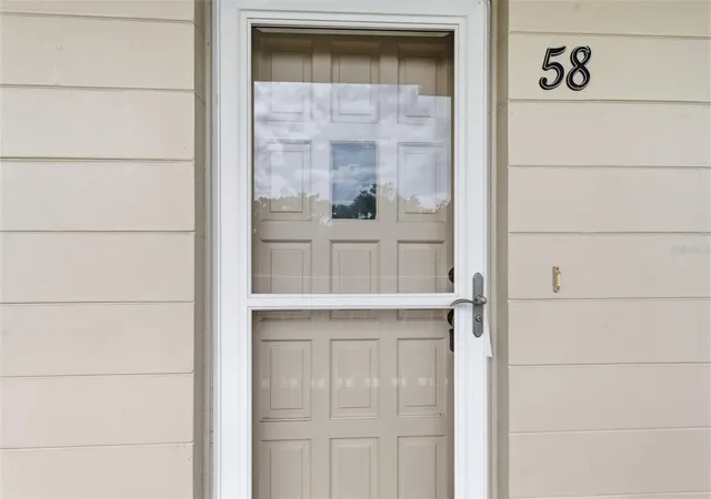 4th image of 2170 Americus Blvd S #58, Clearwater, FL 33763 | MLS# W7885472