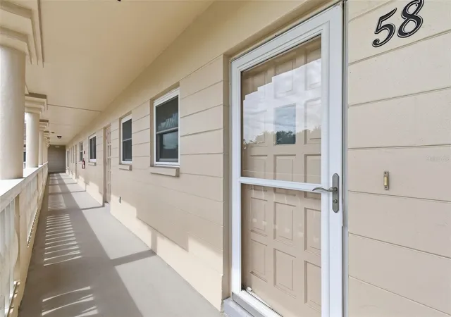 5th image of 2170 Americus Blvd S #58, Clearwater, FL 33763 | MLS# W7885472