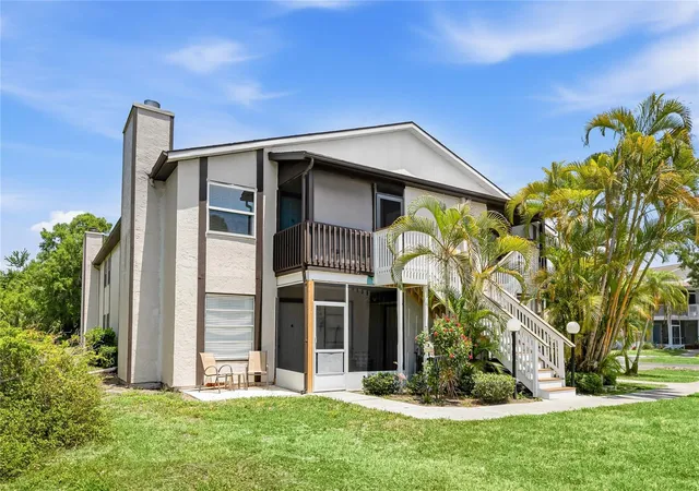 Photo 1 of Condo for sale at 3634 59th Avenue W, Bradenton, FL 34210 | MLS# A4692584 | Listing updated on 2026-07-29