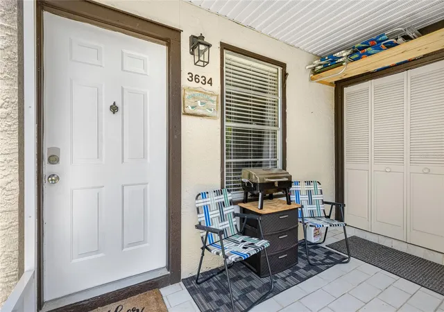 Listing Photo 4 - Condo for sale in building located at 3634 59th Ave W, BRADENTON, FL 34210
