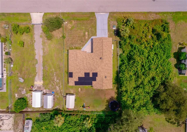 Photo 2 of Single family home for sale at 1157 Beaumont Ave, Port Charlotte, FL 33948 | MLS# C7525780 | Listing updated on 2026-06-01