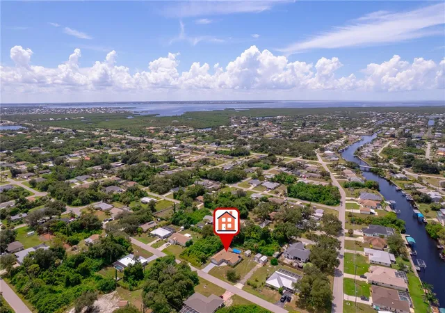 Photo 2 of Single family home for sale at 1157 Beaumont Ave, Port Charlotte, FL 33948 | MLS# C7525780 | Listing updated on 2026-06-01