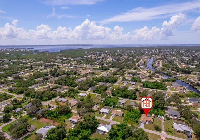 Photo 40 of Single family home for sale at 1157 Beaumont Ave, Port Charlotte, FL 33948 | MLS# C7525780 | Listing updated on 2026-06-01