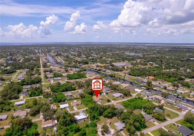Photo 3 of Single family home for sale at 1157 Beaumont Ave, Port Charlotte, FL 33948 | MLS# C7525780 | Listing updated on 2026-06-01