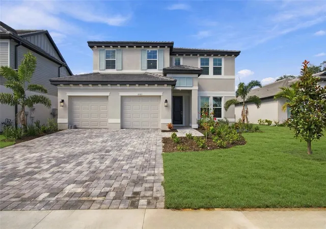 Photo 1 of Single family home for sale at 6505 Big Lagoon Ave, Sarasota, FL 34241 | MLS# R4911210 | Listing updated on 2026-10-30