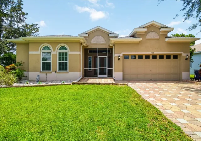 Photo 1 of Single family home for sale at 5104 52nd Avenue W, Bradenton, FL 34210 | MLS# A4692592 | Listing updated on 2026-09-18