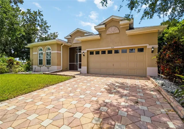 Photo 2 of Single family home for sale at 5104 52nd Avenue W, Bradenton, FL 34210 | MLS# A4692592 | Listing updated on 2026-09-18