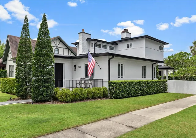 Photo 2 of Single family home for sale at 505 Westminster St, Orlando, FL 32803 | MLS# O6404982 | Listing updated on 2026-09-12