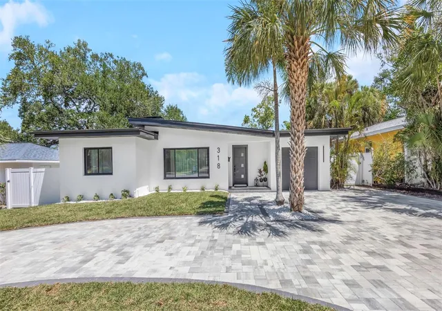 1st image of 318 Mehlenbacher Rd, Belleair, FL 33756 | MLS# TB8505320