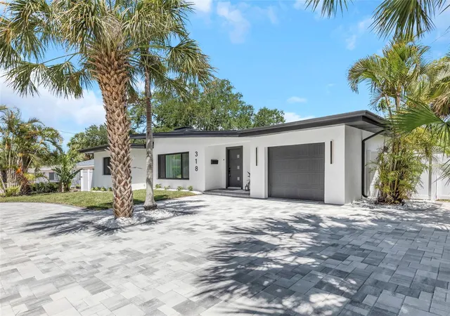 2nd image of 318 Mehlenbacher Rd, Belleair, FL 33756 | MLS# TB8505320
