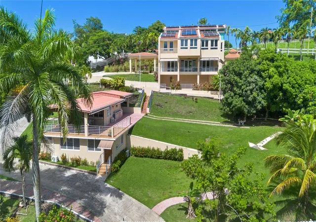 Photo 1 of Single family home for sale at 23 & 24 Hacienda Carabali, Luquillo, PR 00773 | MLS# PR9121119 | Listing updated on 2026-10-27