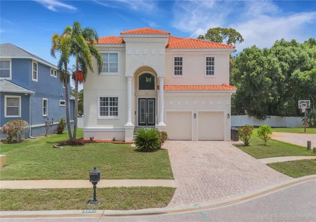 Photo 1 of Single family home for sale at 3021 59th Avenue S, Saint Petersburg, FL 33712 | MLS# TB8505345 | Listing updated on 2026-10-20