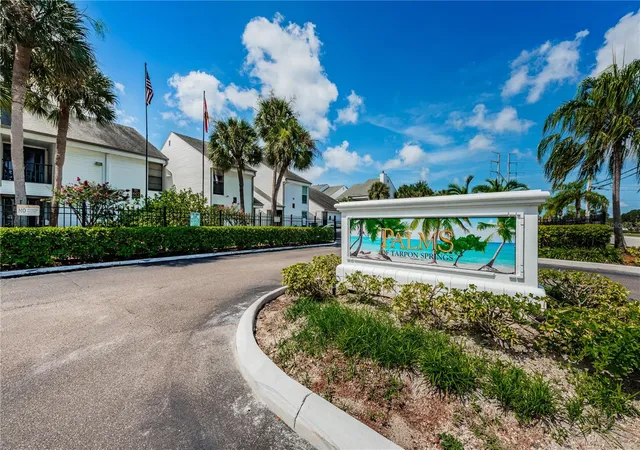 33rd image of 743 Haven Pl #743, Tarpon Springs, FL 34689 | MLS# TB8505349