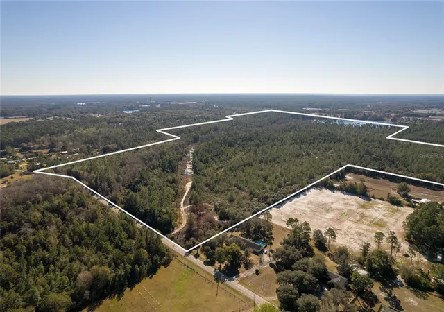 Land for sale at North Rd, PIERSON, FL 32180 | MLS# V4948906