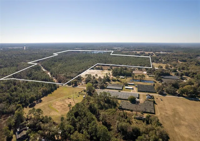 Photo 2 of Land for sale at North Rd, Pierson, FL 32180 | MLS# V4948906 | Listing updated on 2026-07-28