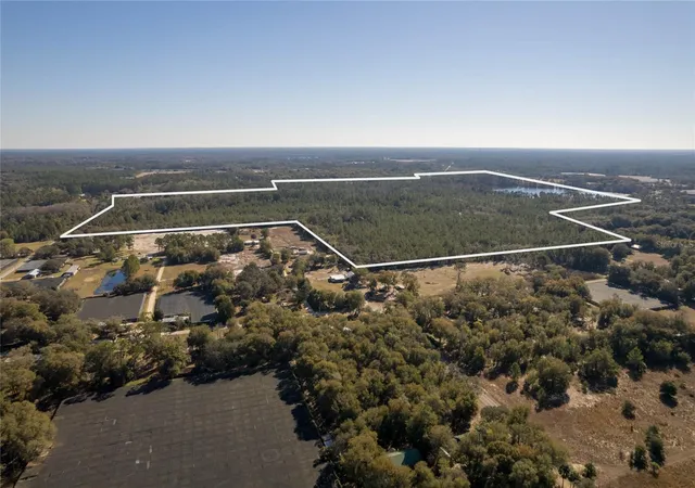 Photo 3 of Land for sale at North Rd, Pierson, FL 32180 | MLS# V4948906 | Listing updated on 2026-07-28