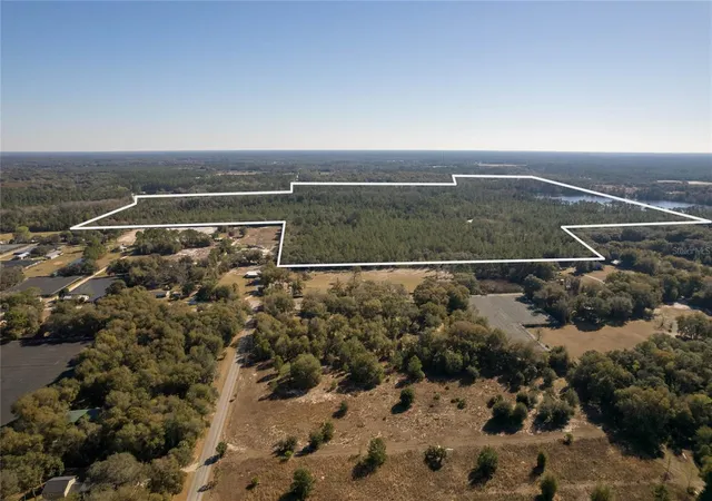 Photo 3 of Land for sale at North Rd, Pierson, FL 32180 | MLS# V4948906 | Listing updated on 2026-07-28