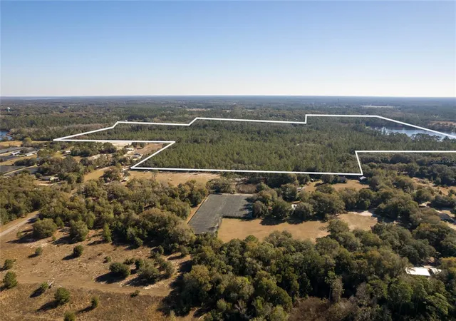 Photo 4 of Land for sale at North Rd, Pierson, FL 32180 | MLS# V4948906 | Listing updated on 2026-07-28