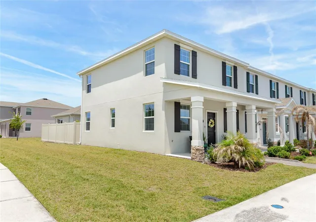 Photo 3 of Townhouse for sale at 2579 Relaxing Ln, Kissimmee, FL 34744 | MLS# S5149255 | Listing updated on 2026-08-29