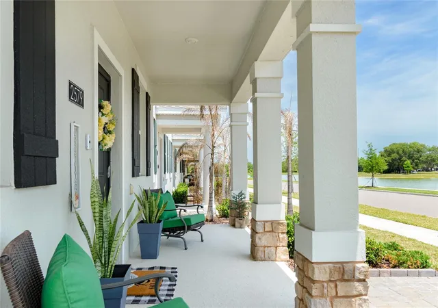 Photo 4 of Townhouse for sale at 2579 Relaxing Ln, Kissimmee, FL 34744 | MLS# S5149255 | Listing updated on 2026-08-29