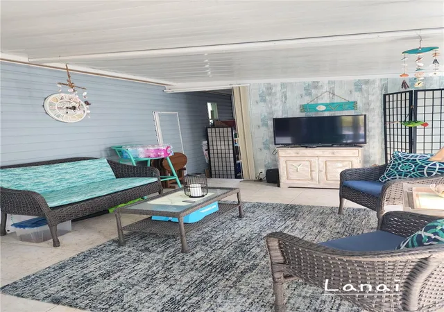 Photo 3 of Manufactured home for sale at 1001 Starkey Rd #758, Largo, FL 33771 | MLS# TB8505357 | Listing updated on 2026-05-08