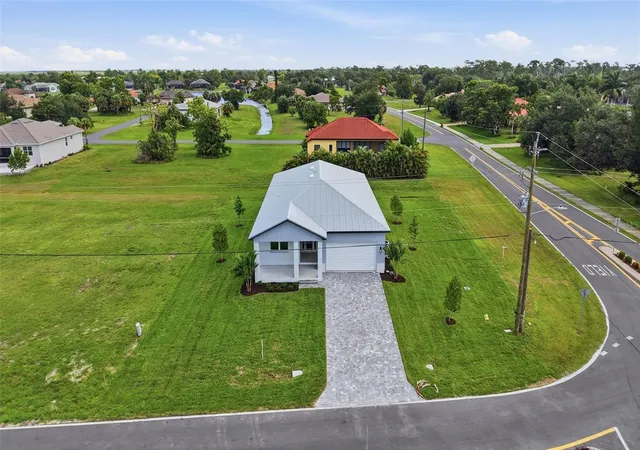 Photo 1 of Single family home for sale at 24292 Peppercorn Rd, Punta Gorda, FL 33955 | MLS# C7525788 | Listing updated on 2026-09-17