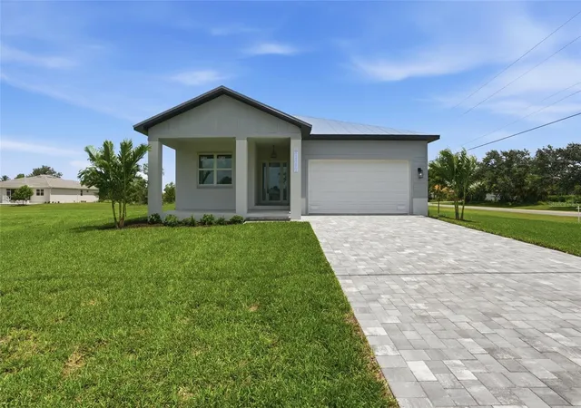 Photo 3 of Single family home for sale at 24292 Peppercorn Rd, Punta Gorda, FL 33955 | MLS# C7525788 | Listing updated on 2026-09-17