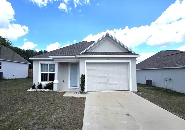 1st image of 170 W 6th St, Frostproof, FL 33843 | MLS# L4961654