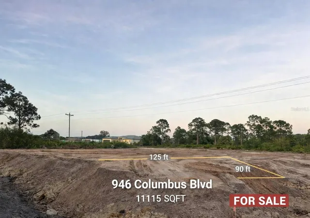 1st image of 946 Columbus Blvd S, Lehigh Acres, FL 33974 | MLS# C7525791